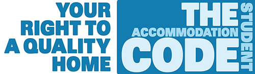 The Accomodation Code logo